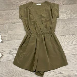 BABATON ROMPER